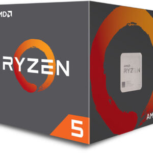 AMD Ryzen 5 2600X Processor price in Pakistan