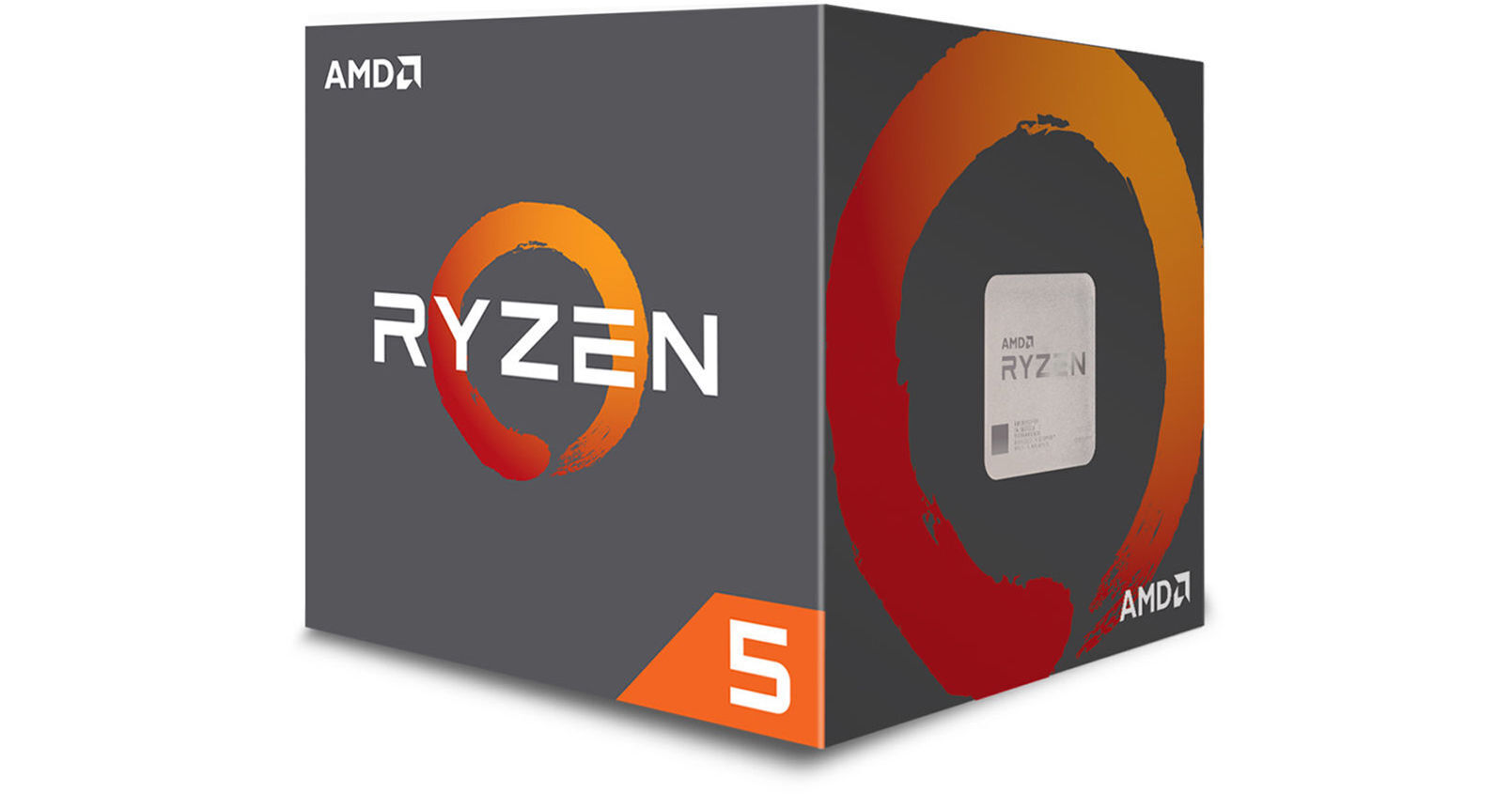AMD Ryzen 5 2600X Processor price in Pakistan