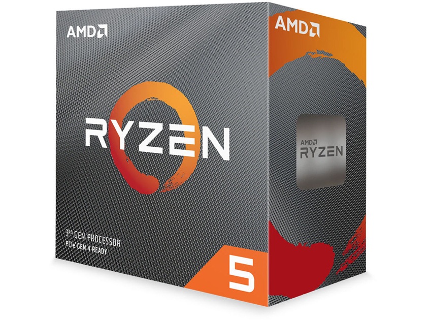 AMD Ryzen 5 3600 Processor