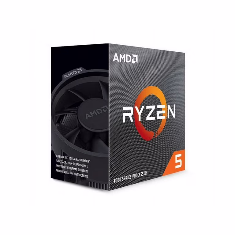 AMD Ryzen 5 4500 Processor