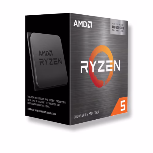 AMD Ryzen 5 5500X3D Processor