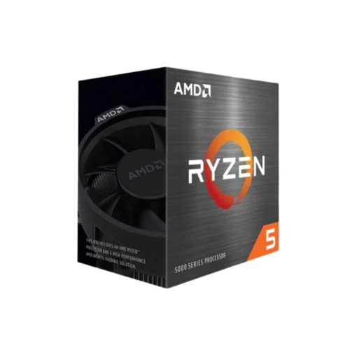 AMD Ryzen 5 5600X Processor