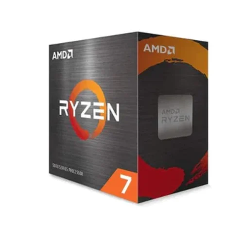 AMD Ryzen 7 2700 Processor