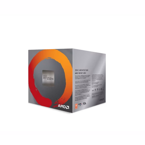 AMD Ryzen 7 3800X Processor