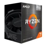 AMD Ryzen 7 4700G Processor