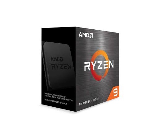 AMD Ryzen 9 5900 Processor