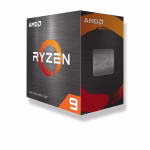 AMD Ryzen 9 5900X Processor