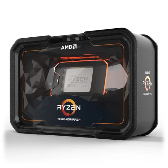 AMD Ryzen Threadripper 2950X Processor