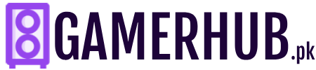 GamerHub