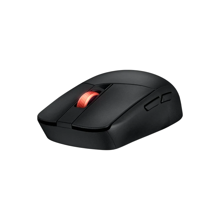 ASUS Rog Strix Impact III Wireless Gaming Mouse 2