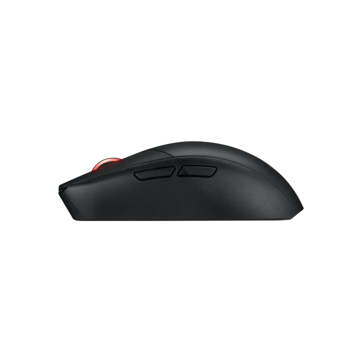 ASUS Rog Strix Impact III Wireless Gaming Mouse 4