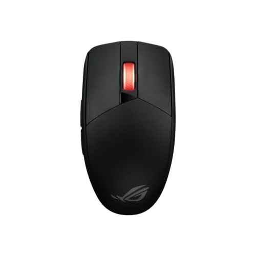 ASUS Rog Strix Impact III Wireless Gaming Mouse
