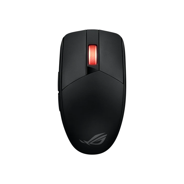 ASUS Rog Strix Impact III Wireless Gaming Mouse
