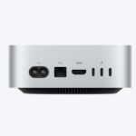 Apple Mac Mini M6 Price in Pakistan Base model