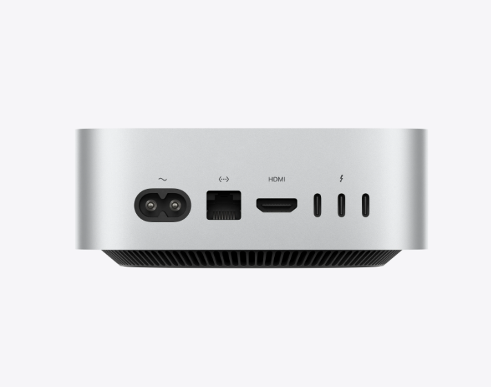 Apple Mac Mini M6 Price in Pakistan Base model Apple Mac Mini M6 Price in Pakistan Base model