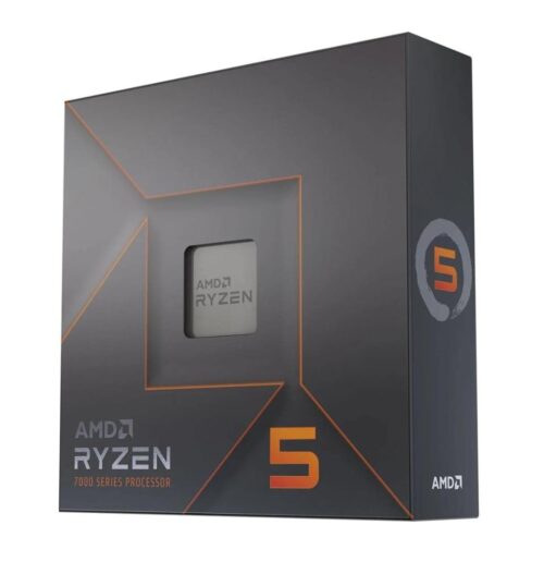 AMD Ryzen 5 7600X Processor price in pakistan